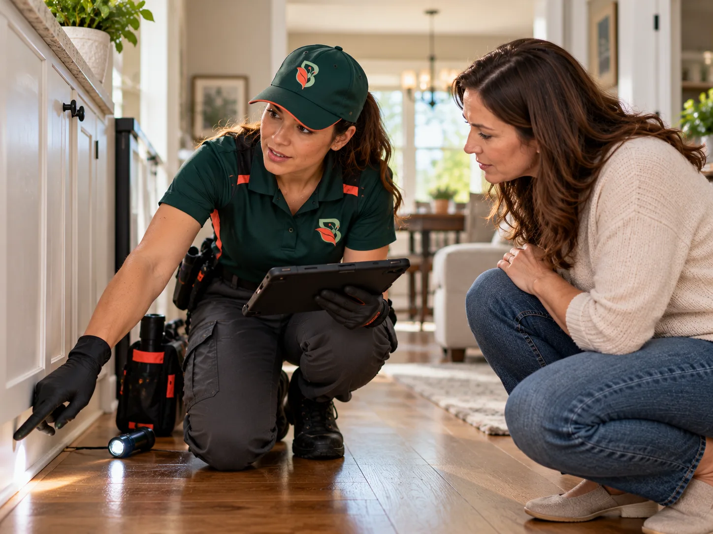 Pest Control Calico Rock, AR FAQs